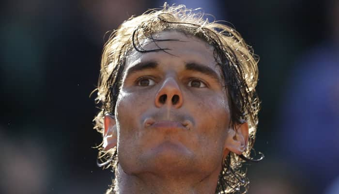 Don&#039;t know if I can win another Grand Slam: Rafael Nadal