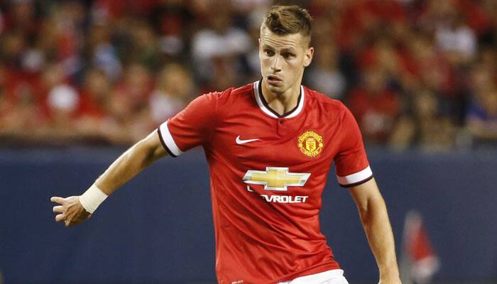 Louis van Gaal is very strict coach: Morgan Schneiderlin