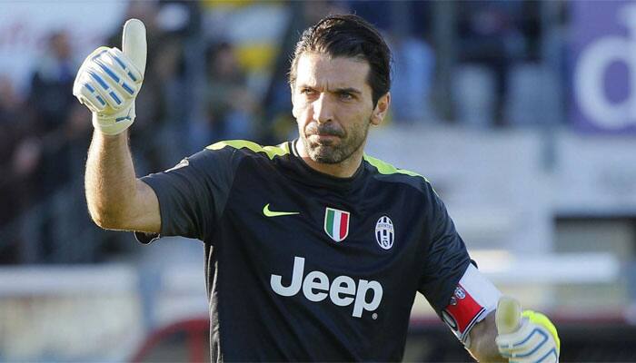 Juventus need to find their identity: Gianluigi Buffon