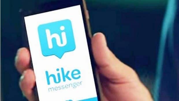 Hike launches Hindi news feed