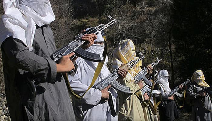 Afghan forces plan fightback after Taliban overrun key city