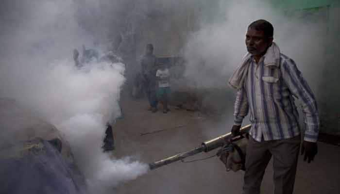  HC to hear Delhi govt&#039;s response on petitions over dengue deaths 