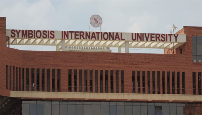 Symbiosis University issues admission notification for its MBA courses