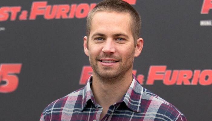 Paul Walker&#039;s daughter Meadow slaps Porsche with lawsuit