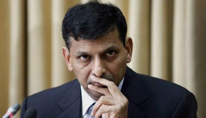 My name is Raghuram Rajan and I do what I do: RBI Governor on rate cut