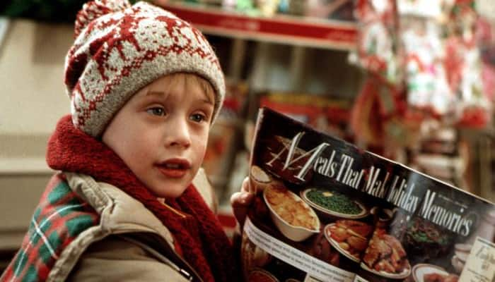 &#039;Home Alone&#039; returning to theatres for 25th anniversary