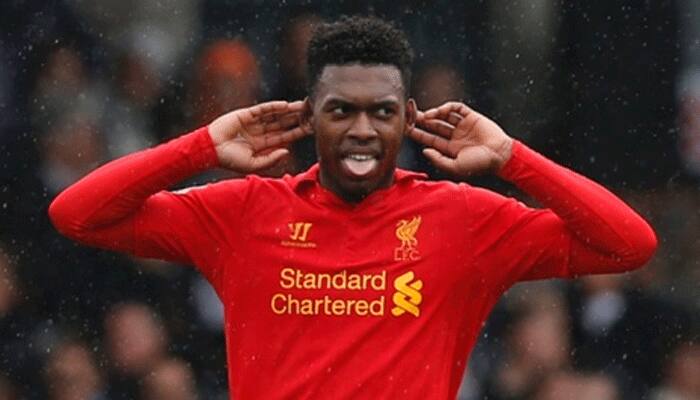 Daniel Sturridge injury cost Liverpool top four finish: Brendan Rodgers