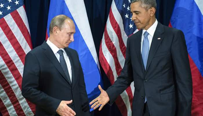 Russia, US to cooperate on fighting Islamic State: Moscow