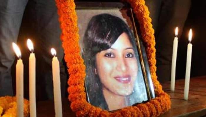 CBI takes over Sheena Bora murder case, lodges FIR against Indrani, two others