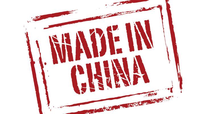 Made in China goods bad for environment: Study