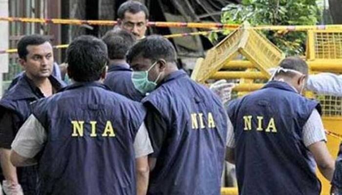 Bangladeshi national held in connection with Burdwan blast in Jharkhand