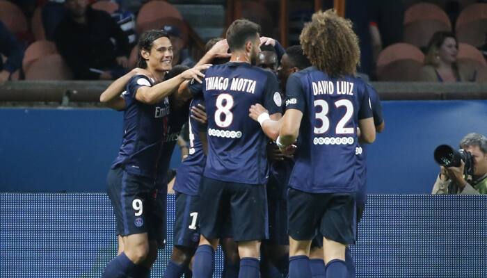 PSG stronger than Real Madrid, says Shakhtar coach