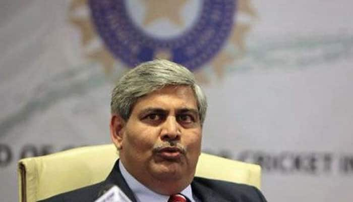 Seven interesting, little-known facts about Shashank Manohar