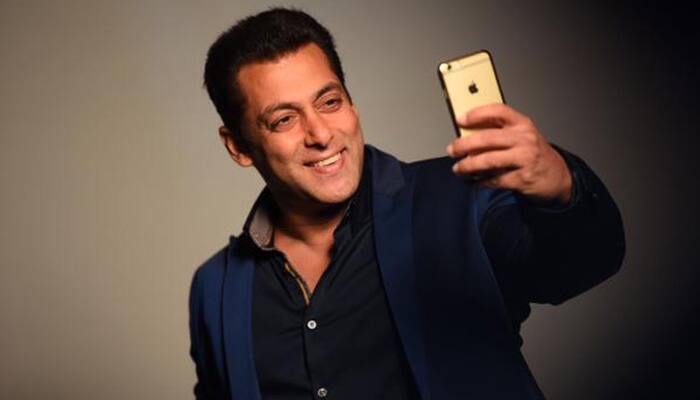 Bigg Boss 9: I feel one should be in limit, says Salman Khan