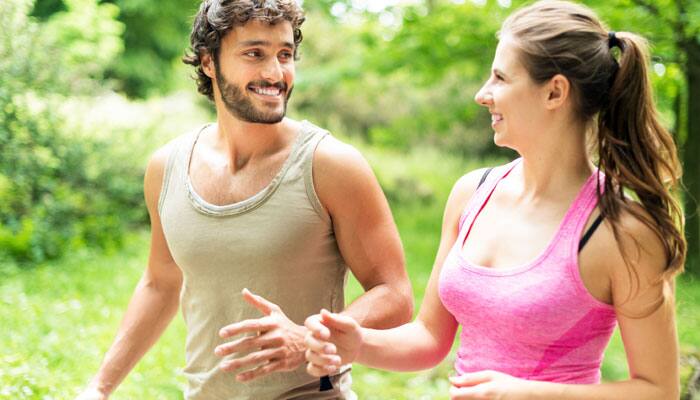 Five best exercises for heart health!, Fitness News