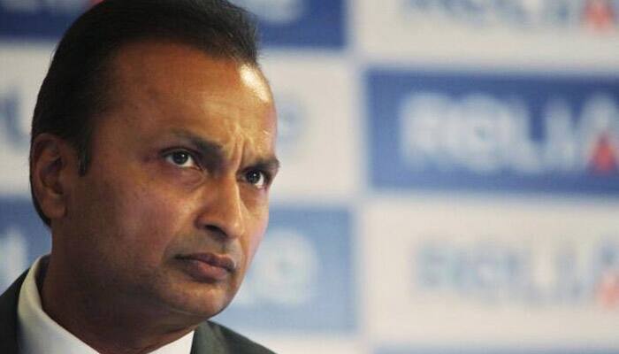 Nippon Life to hike stake in Reliance Life Insurance, MF biz: Anil Ambani