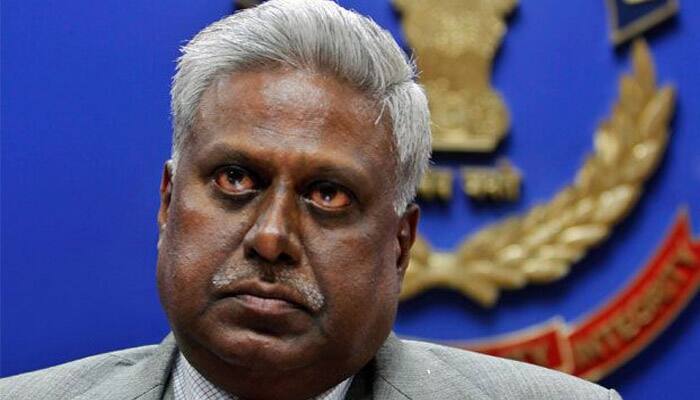 Coal scam: SC-appointed team seeks complete info in Ranjit Sinha&#039;s case