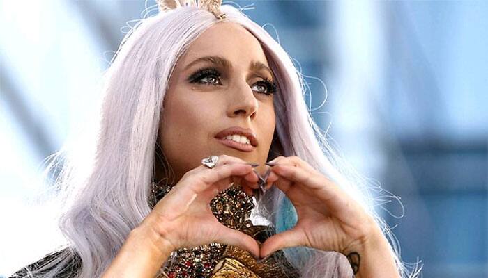 &#039;Poker-Face&#039; hit maker Lady Gaga to be honoured Billboard&#039;s Women of the Year