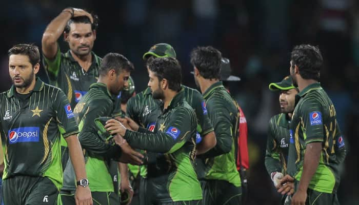 Pakistan add spinner Bilal Asif to ODI squad