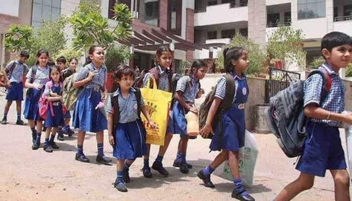 Gujarat holds consultation on new education policy