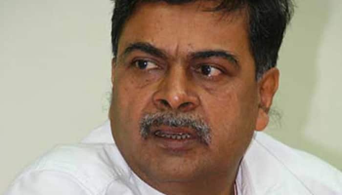 Will not campaign for tainted candidates in Bihar, says BJP MP RK Singh