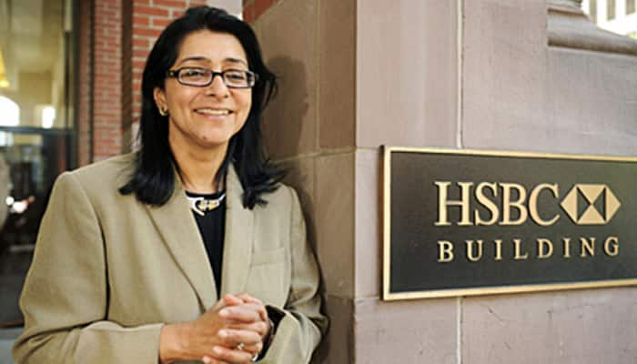 HSBC India head Naina Lal Kidwai to retire on December 31