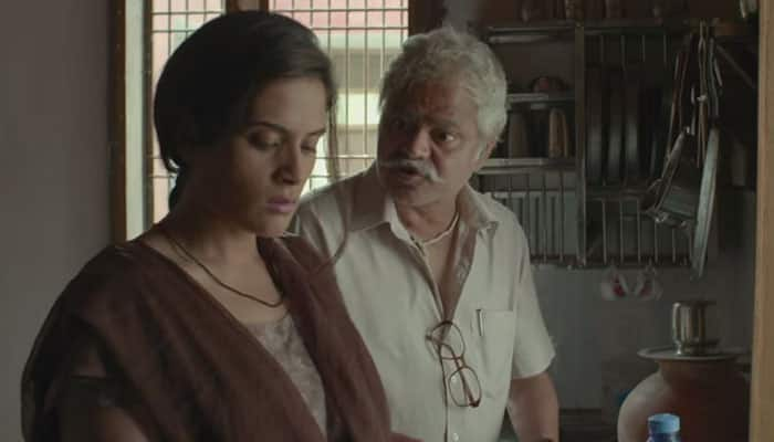 Richa Chadha will miss &#039;Masaan&#039; screening in Busan