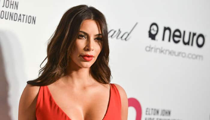 Kim Kardashian&#039;s baby due on Christmas?