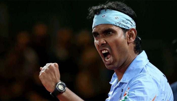 Asian TT C&#039;ships: Indian men put up good show, women bow out in singles