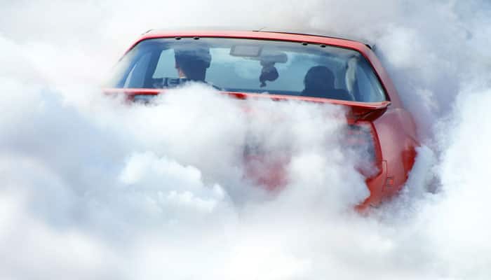 Auto CO2 emissions 40% higher than claimed: Report