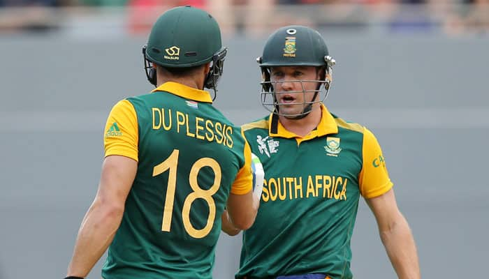 India vs South Africa: IPL experience will be massive for Faf du Plessis &amp; Co in T20 series