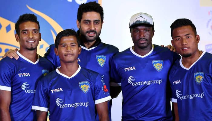 Chennaiyin FC eye better show in ISL 2 