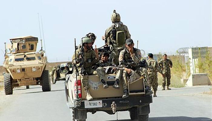 Afghan forces retake Kunduz from Taliban