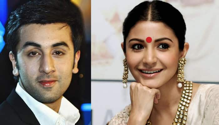 Leaked: Watch Ranbir, Anushka&#039;s &#039;Ae Dil Hai Mushkil&#039; song