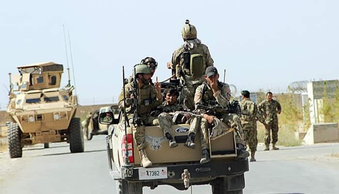 Afghan forces retake control of Kunduz from Taliban