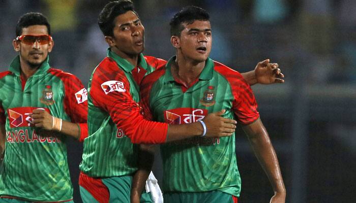 Bangladesh still hopeful of series with Australia, ready to provide VVIP security