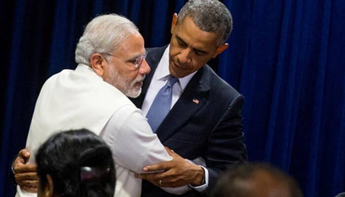 &#039;Modbamaa&#039; bromance spells good time for India-US ties: US media