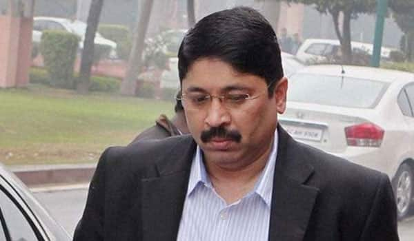 Telephone exchange case: SC grants CBI time to reply to Maran&#039;s documents