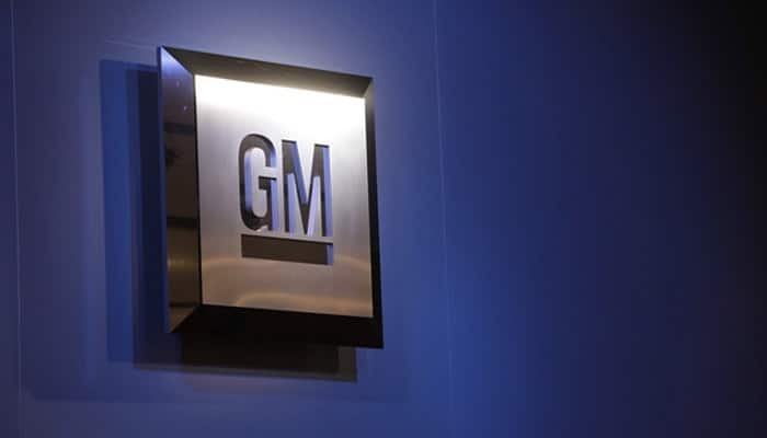 General Motors India rings in senior level changes