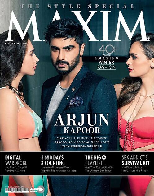 Twitter@arjunk26