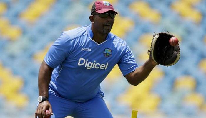 West Indies coach Phil Simmons says outburst was a &#039;moment of madness&#039;