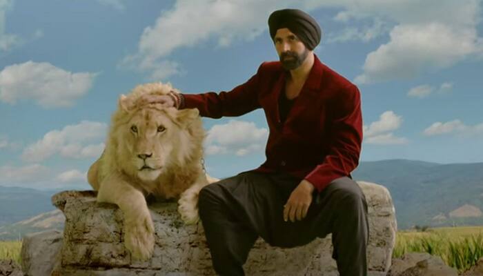 ‘Singh is Bliing’ tweet review