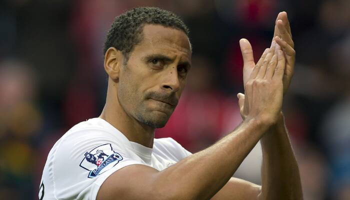 Rio Ferdinand praises Cristiano Ronaldo for reaching 500 career goals