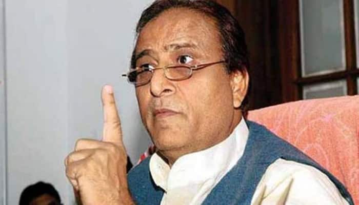 Fights between Masjid, Mandir in the name of meat should end: Azam Khan