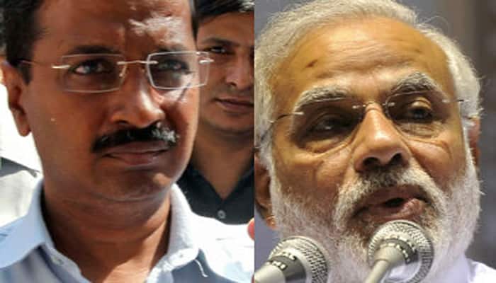 Now, Delhi CM Kejriwal fights with Modi govt over Congress veteran Lal Bahadur Shastri