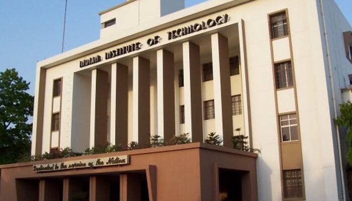 Pre-placement offers jump by 55% in IIT-Kharagpur