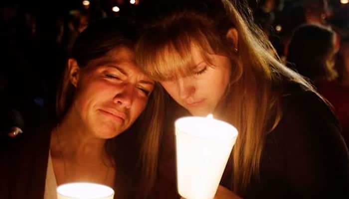 Oregon shooting: Gunman asked students to state their religion before killing them