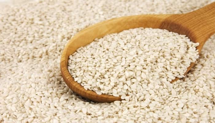 Tiny but strong: This is how sesame seeds promote good health! | Healthy  Eating News | Zee News