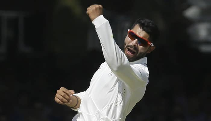 Ranji Trophy: Ravindra Jadeja puts Saurashtra in driver&#039;s seat