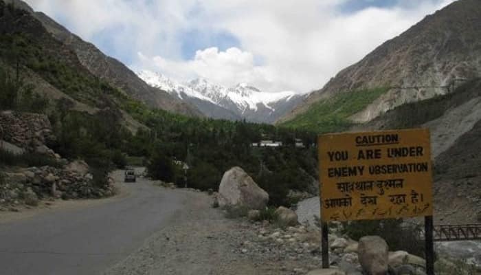 World can now see consequences of Pakistan occupation in PoK: India